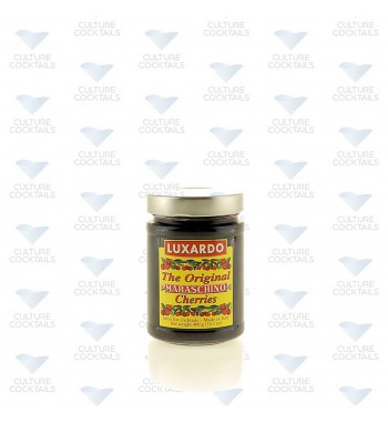 Luxardo Maraschino Cherries