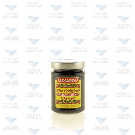 LUXARDO CHERRIES