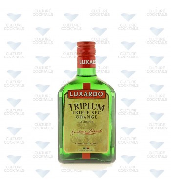LUXARDO TRIPLUM ORANGE DRY