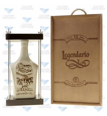 Legendario Gran Reserva 15 Ans