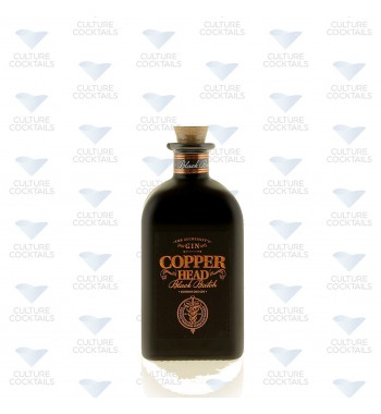 COPPERHEAD BLACK BATCH