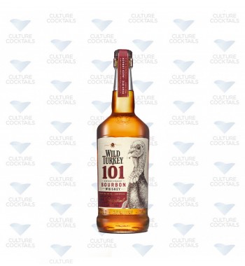Wild Turkey 101 Bourbon