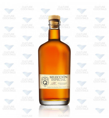 DON Q SELECCION ESPECIAL LIMITED EDITION #2