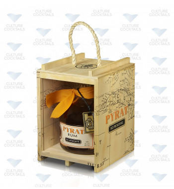 PYRAT XO RESERVE