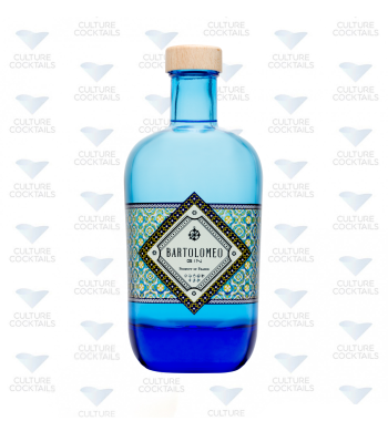 BARTOLOMEO GIN