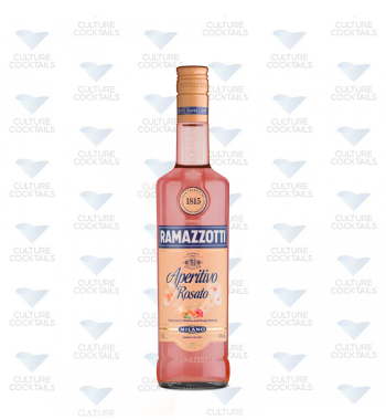 RAMAZZOTTI APERITIVO ROSATO