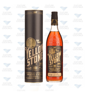 YELLOWSTONE LIMITED EDITION