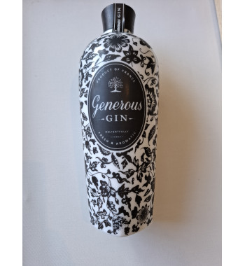 GENEROUS GIN