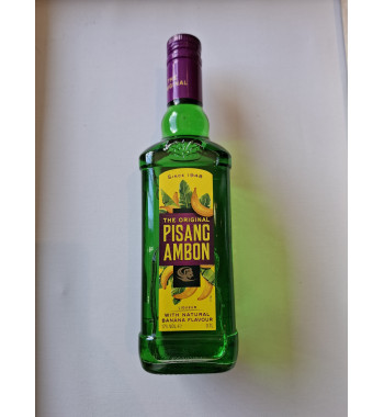 PISANG AMBON
