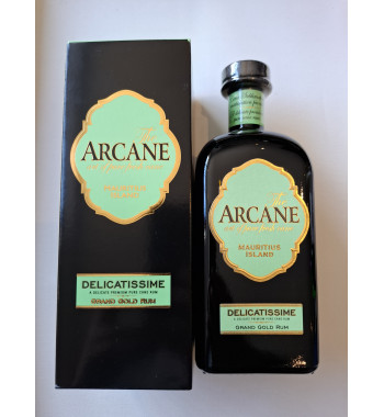 ARCANE DELICATISSIME