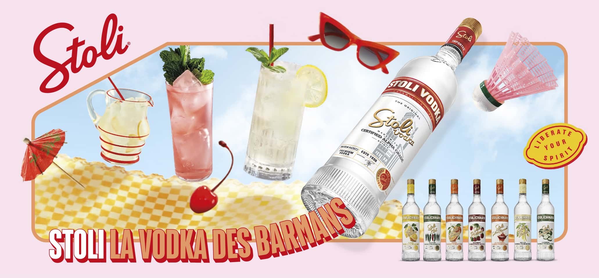 Stoli