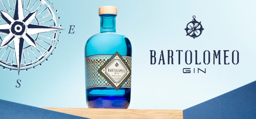 Bartolomeo Gin